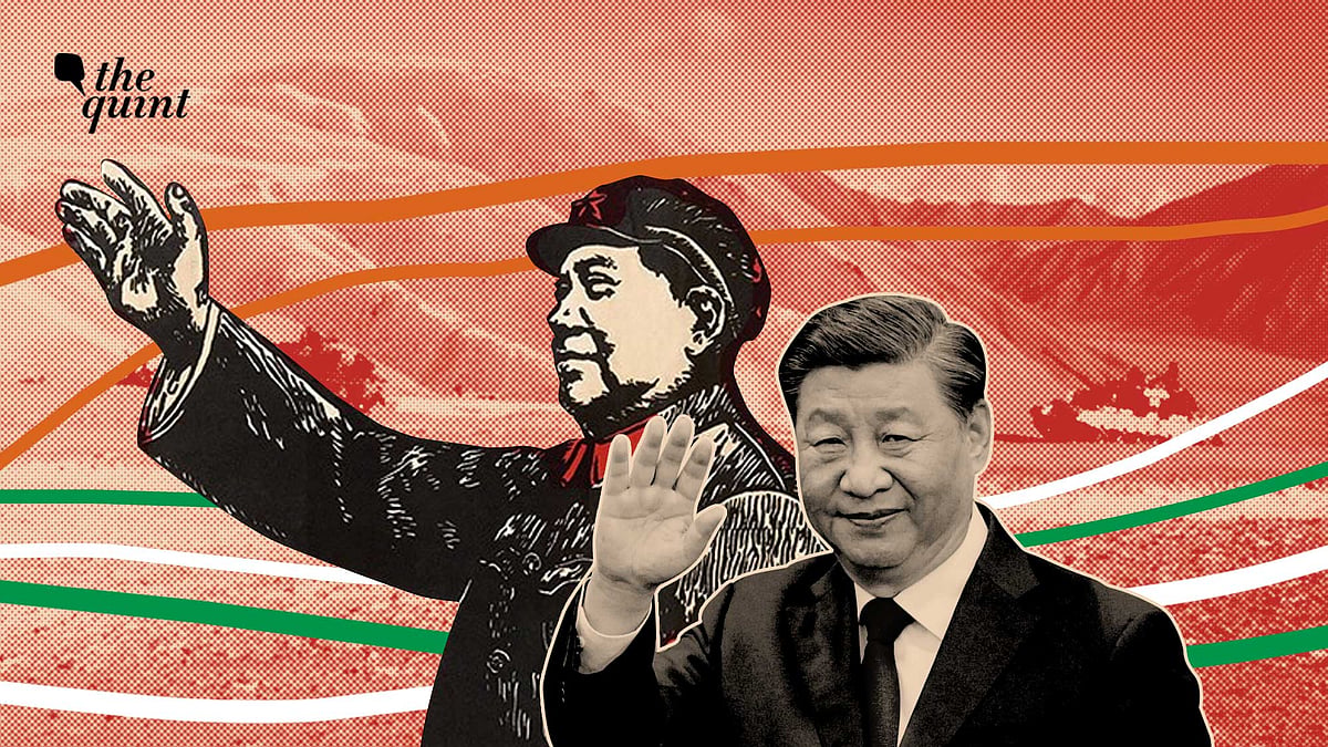 <div class="paragraphs"><p>The reaction to these developments outside China has led to dramatic headlines. The Australian Broadcasting Corporation called it an “astonishing” purge that leaves Chinese leader Xi Jinping almost alone at the top of the world’s biggest army.</p></div>