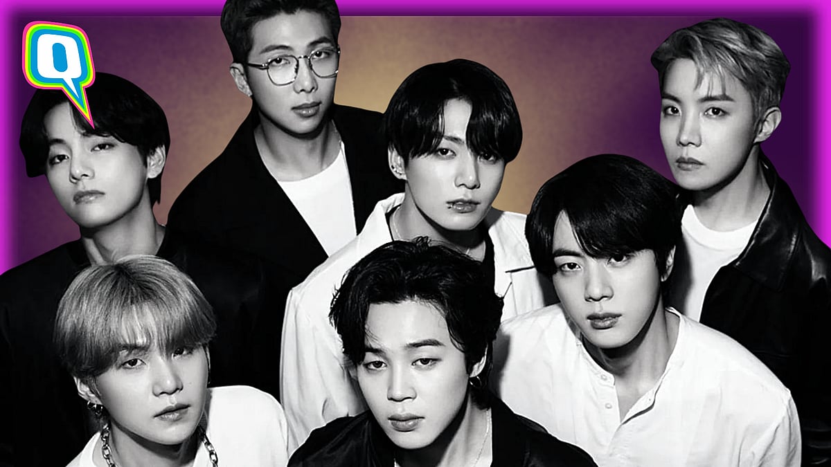 <div class="paragraphs"><p>Top 2022 Moments Of BTS: From White House Invitation to Military Enlistment</p></div>