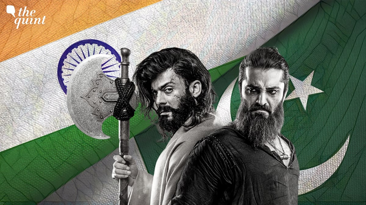 <div class="paragraphs"><p>The release of Pakistan’s highest-grossing film could have given a fillip to the idea of peace through culture.</p></div>