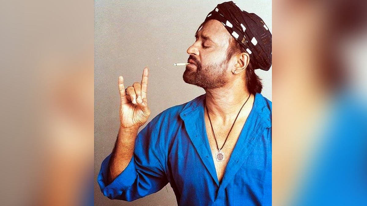 <div class="paragraphs"><p>Rajinikanth's Baba re-releases 20 years after its initial release, ahead of his 72nd birthday.</p></div>