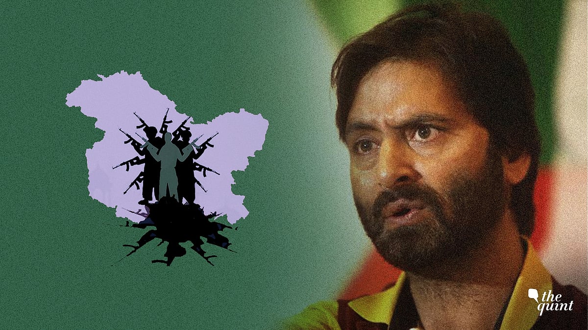 <div class="paragraphs"><p>Ahead of polls, the outcome of the separatist leader's double trial is sure to impact valley's political stability.</p></div>