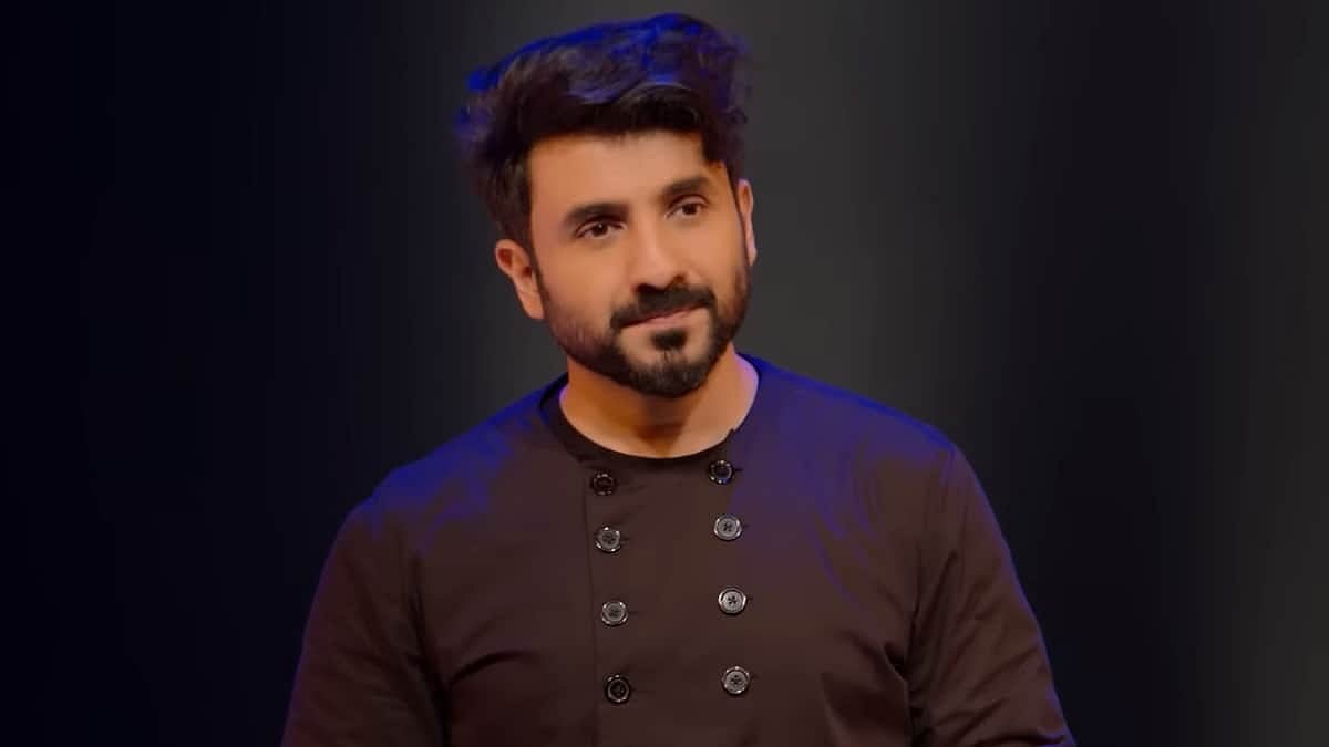 <div class="paragraphs"><p>Vir Das in a still from<em> Landing.</em></p></div>