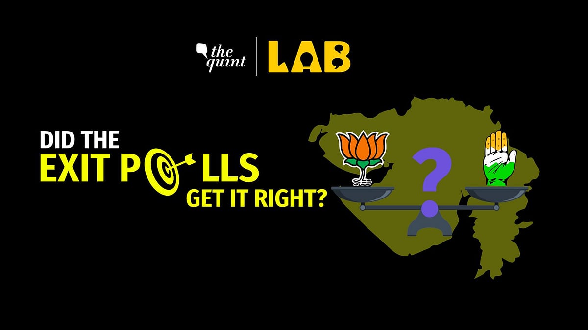 <div class="paragraphs"><p>So, how accurate were the exit polls? Did they get it right this time around?</p></div>