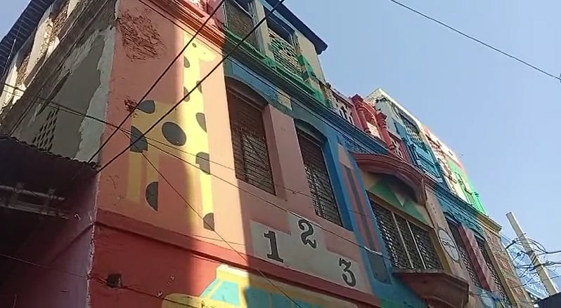 <div class="paragraphs"><p>A girl child studying in a government school in Model Basti area of Delhi was allegedly thrown from the first floor by her teacher on Friday morning, 16 December.</p></div>