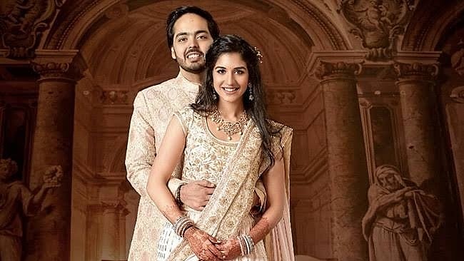 <div class="paragraphs"><p>Anant and Radhika got engaged on 29th December.</p></div>