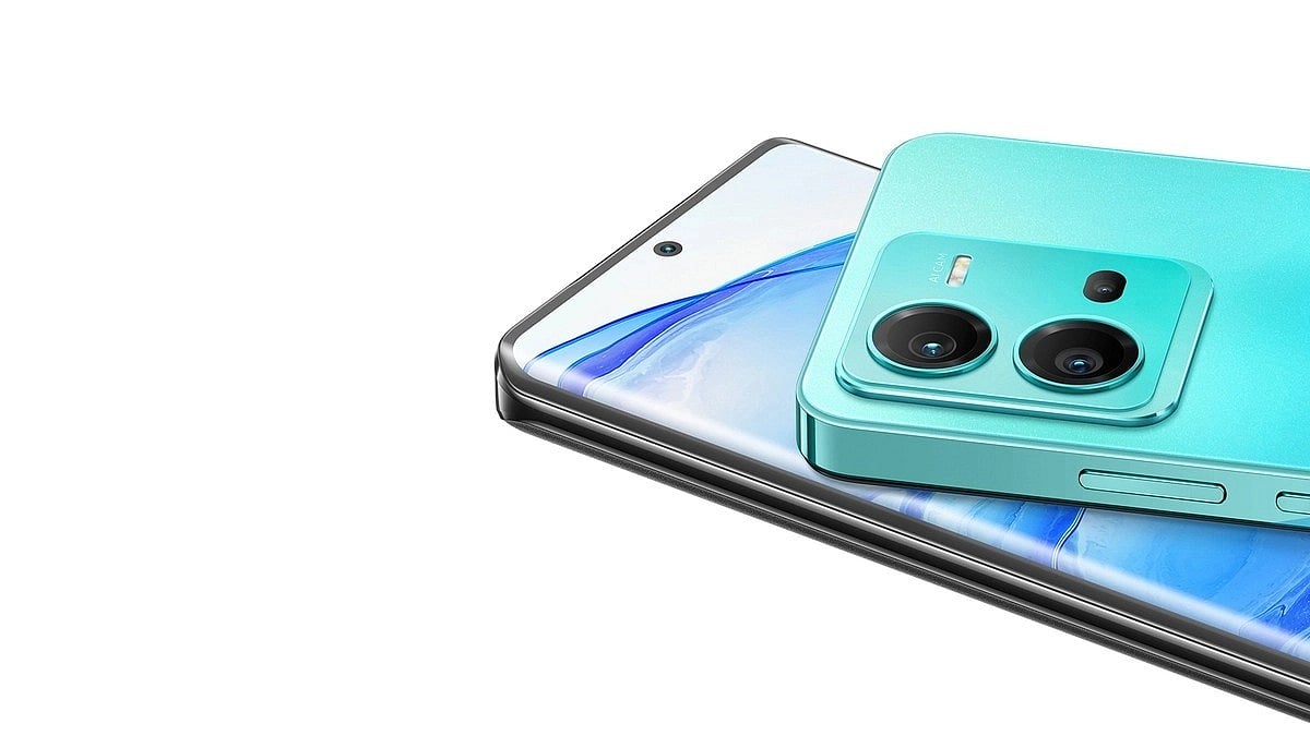 <div class="paragraphs"><p>The Vivo X90 series is scheduled to launch in the worldwide market soon.</p></div>