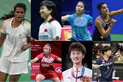 <div class="paragraphs"><p> India Open 2023: India's full schedule here</p></div>