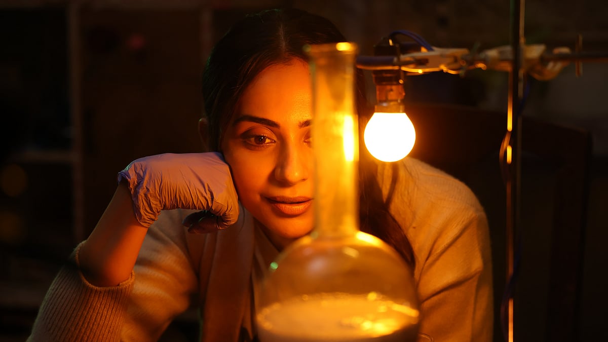 <div class="paragraphs"><p>'Chhatriwali' Review: Lackluster Film Despite Earnest And Crucial Messaging  </p></div>