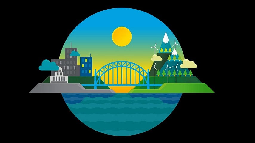 <div class="paragraphs"><p>75 per cent of business leaders have increased investments in sustainability.</p></div>