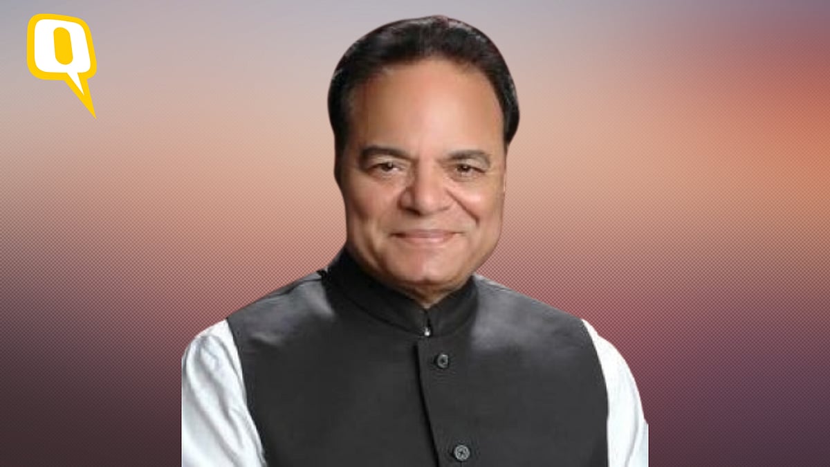 <div class="paragraphs"><p>Santokh Singh Chaudhary</p></div>
