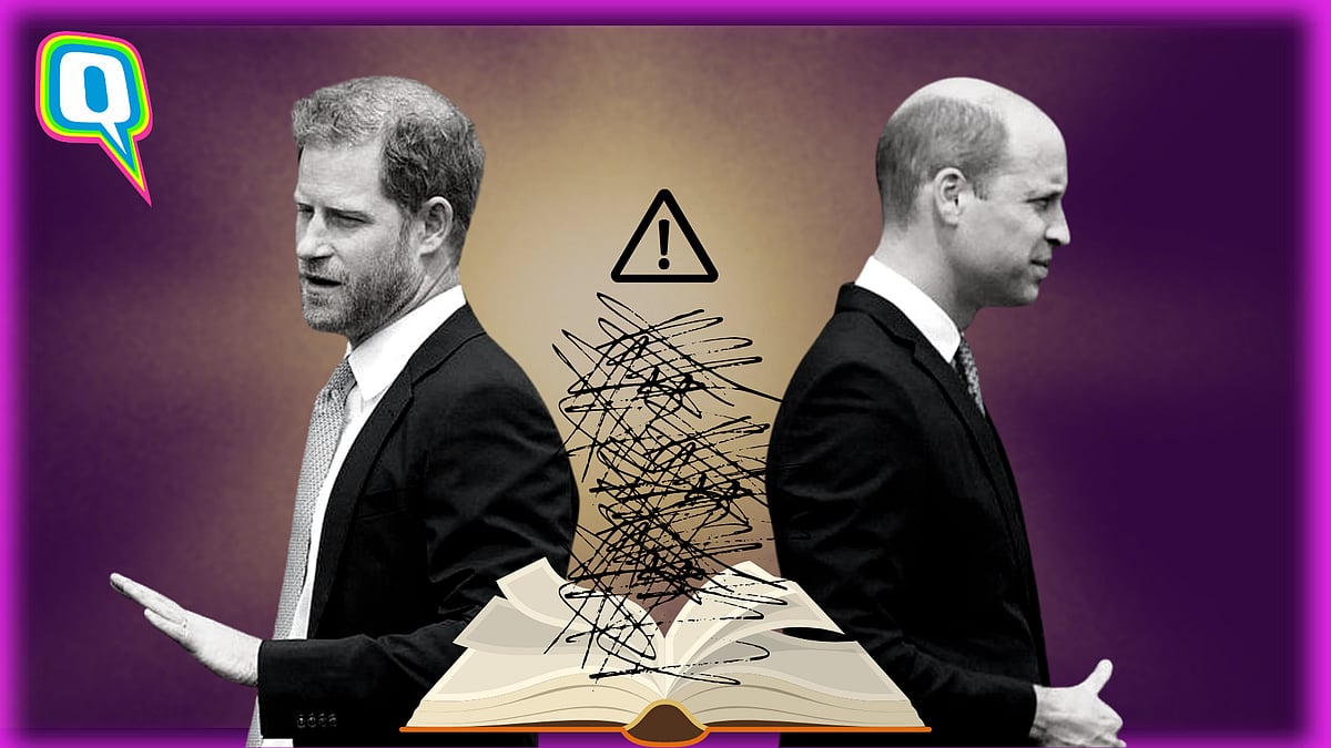 <div class="paragraphs"><p>Here are eightbig revelations from Prince Harry's memoir, Spare.</p></div>