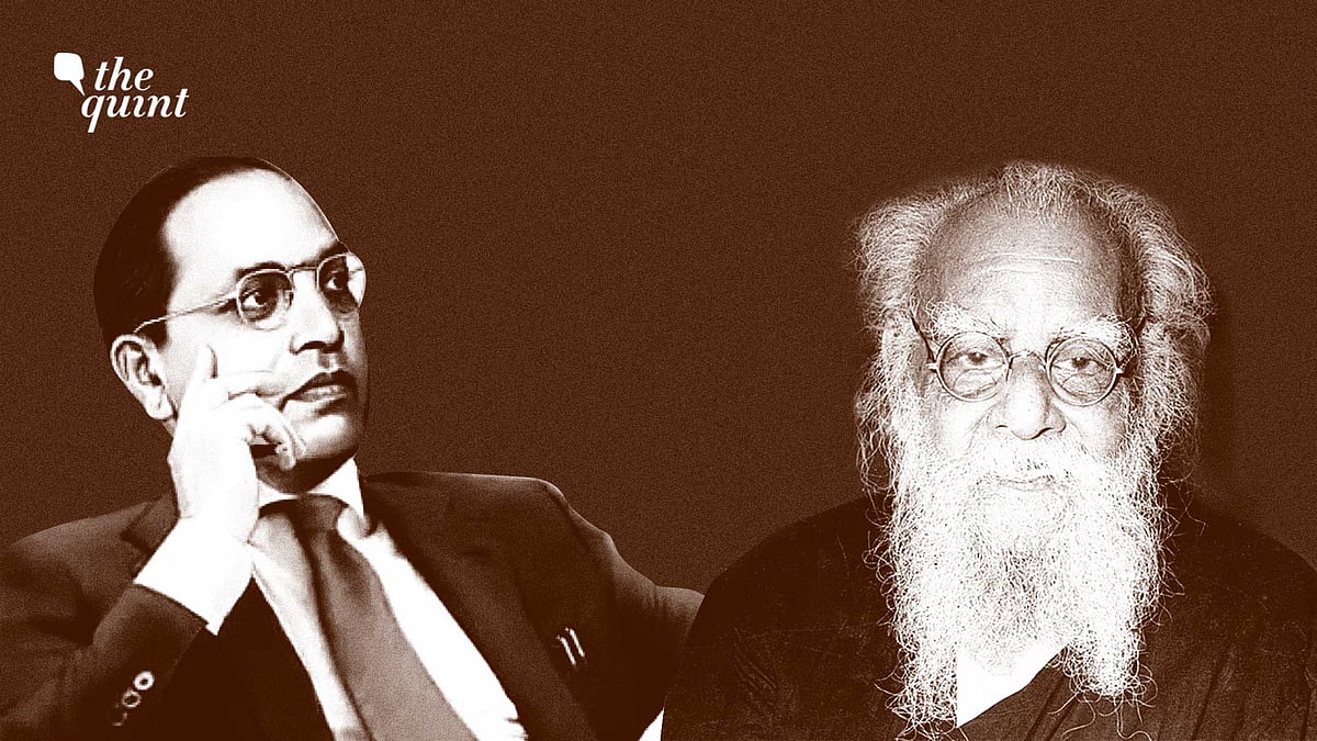 <div class="paragraphs"><p>Even though the TN governor's speech referred to two Dalit icons, is the Aryan Race theory a Brahmin vs Dalit issue?</p></div>