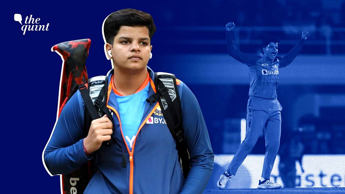<div class="paragraphs"><p>ICC Women's U19 T20 World Cup 2023: Shafali Verma lead India to glory.</p></div>