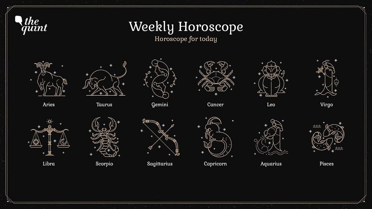 <div class="paragraphs"><p>Know the weekly horoscope predictions for all the sun signs from 29 January to 4 February.</p></div>