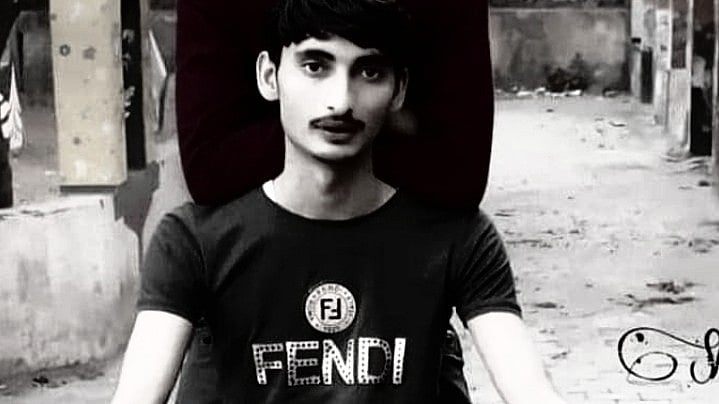 <div class="paragraphs"><p>Waris, 21, passed away on 28 January.&nbsp;</p></div>