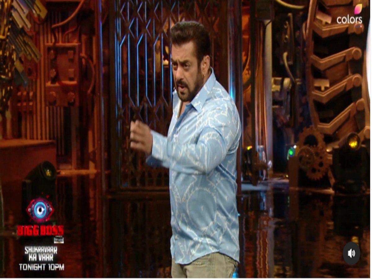 <div class="paragraphs"><p>Bigg Boss 16, 6 January 2023 Episode 98 Full Written Update.</p></div>