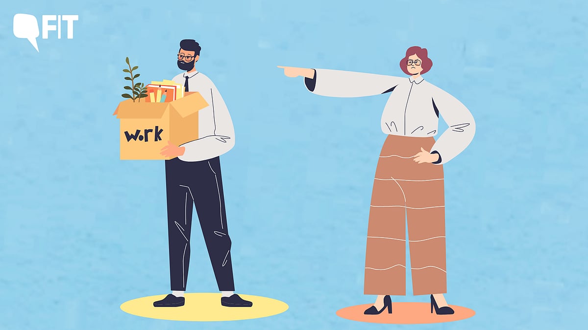 <div class="paragraphs"><p>With layoffs constantly making headlines, a sense of job insecurity is also increasing among employees.</p></div>