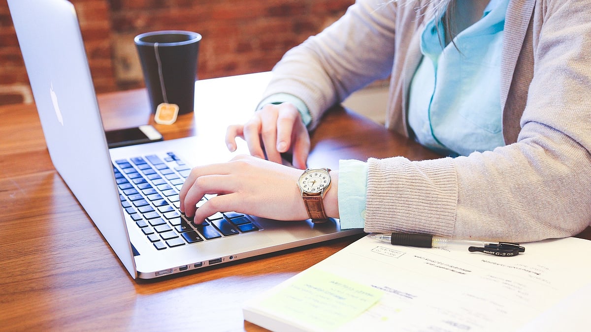 <div class="paragraphs"><p>A group of viral TikTokers are advocating “rage-applying” as the new workplace trend to get high-paying jobs.</p></div>