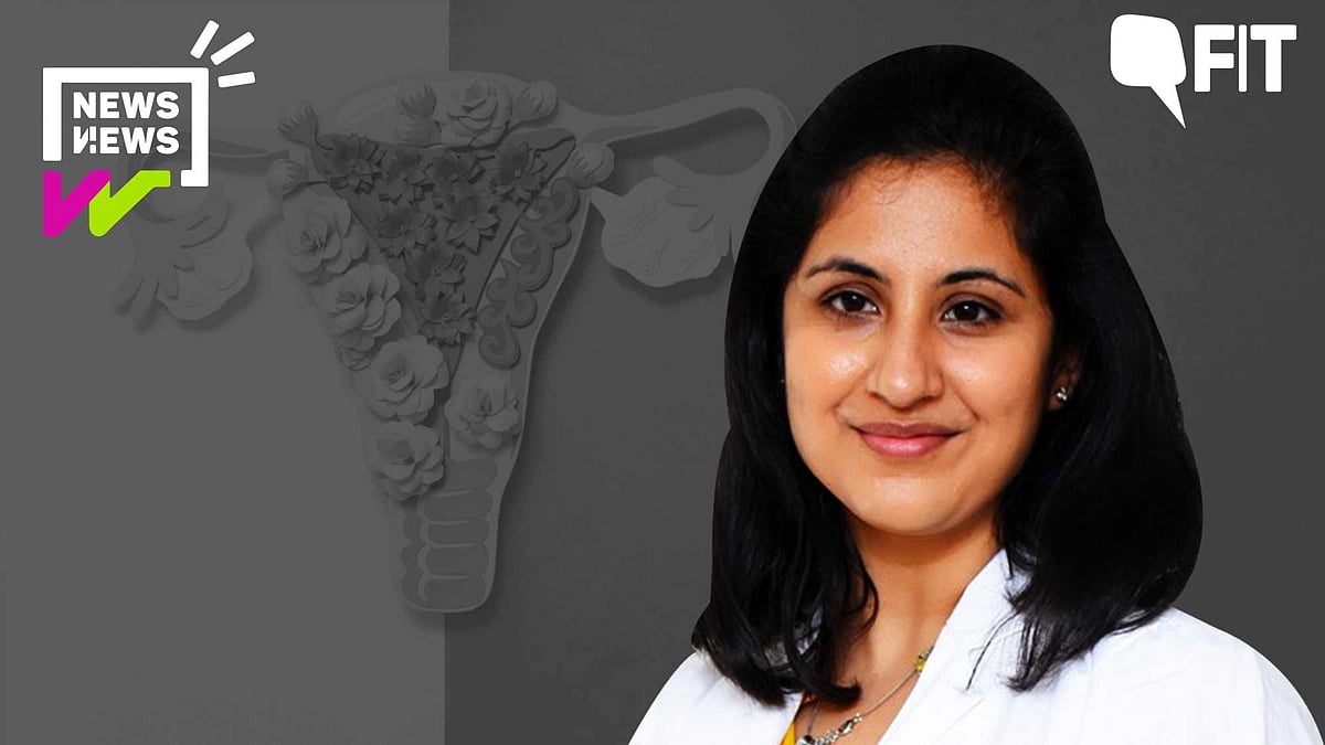 <div class="paragraphs"><p> Cervical Health Awareness Month: Risk factors, prevention measures, symptoms, treatment.</p></div>