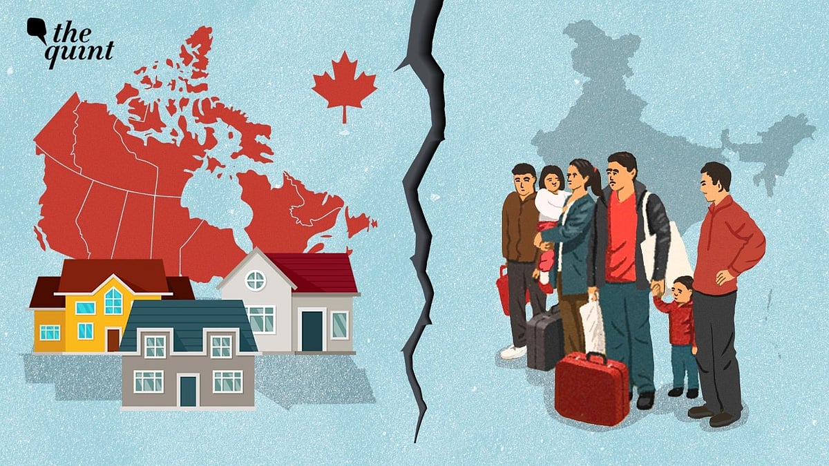 <div class="paragraphs"><p>The ban comes at a time when Canada aims at aggressive new immigration targets, planning to fill close to one million vacant jobs across the nation.</p></div>