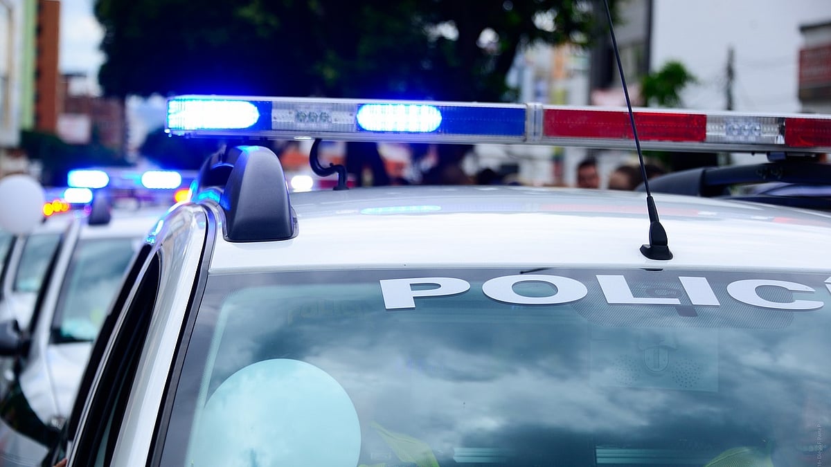 <div class="paragraphs"><p>Three mass shooting incidents killed a total of nine people in the US on Monday, 23 January. </p></div>
