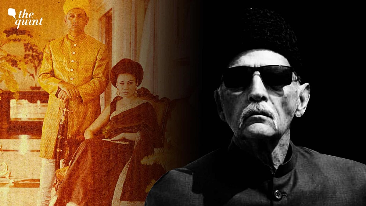 <div class="paragraphs"><p>Mukarram Jah Bahadur, the eighth Nizam of Hyderabad passed away in Istanbul on 15 January.</p></div>
