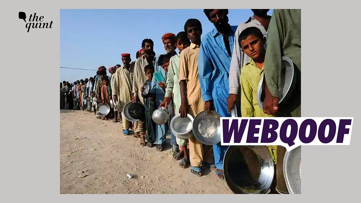 <div class="paragraphs"><p>The photo is being incorrectly shared as a recent one from Pakistan.</p></div>