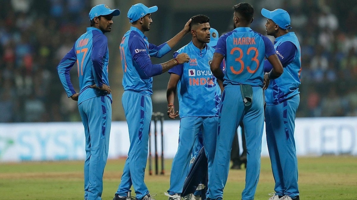 <div class="paragraphs"><p>India Vs Sri Lanka 2nd T20 live streaming details are mentioned here for you.</p></div>