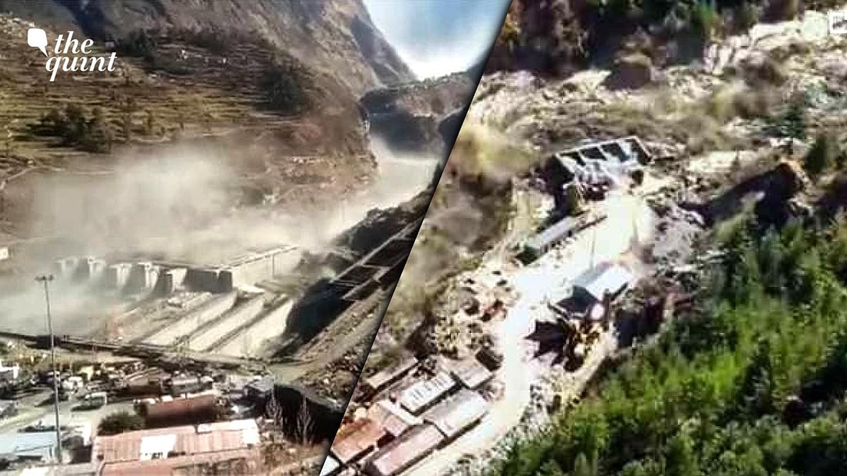 <div class="paragraphs"><p>Even as India has progressed in Disaster response, in terms of Disaster management, it has remained elusive. </p></div>