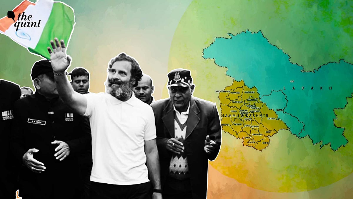 <div class="paragraphs"><p>Political Excitement and Scepticism go hand in hand as the Congress-led political rally reaches its last leg. </p></div>