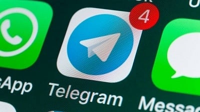 Telegram