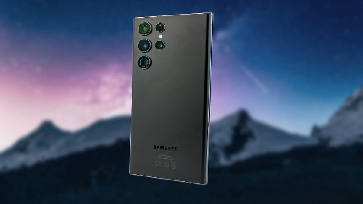 <div class="paragraphs"><p>Samsung Galaxy S23 series launch date has been mentioned here.</p></div>