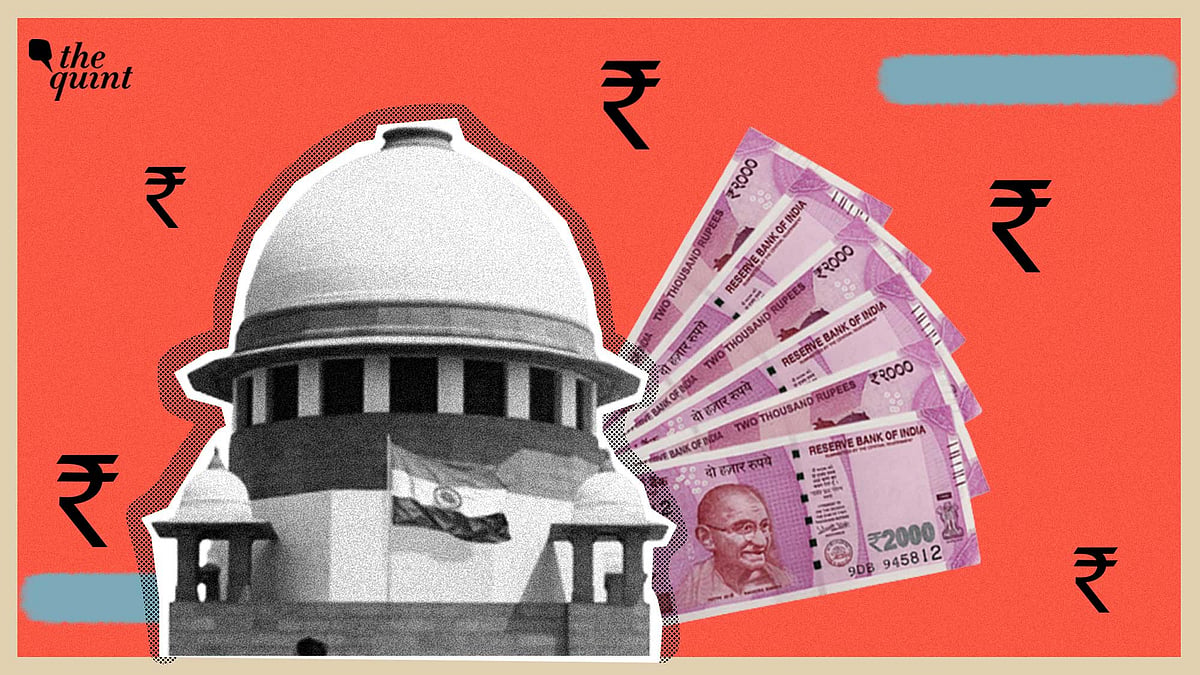 <div class="paragraphs"><p>The 4:1 majority verdict supported PM Modi’s 2016 notes ban, where majority observed the Centre couldn't be faulted.</p></div>