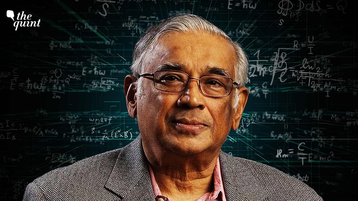 <div class="paragraphs"><p>SR Srinivasa Varadhan.</p></div>