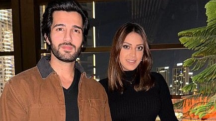 <div class="paragraphs"><p>Aditya Seal and Anushka Ranjan refute pregnancy rumours.</p></div>