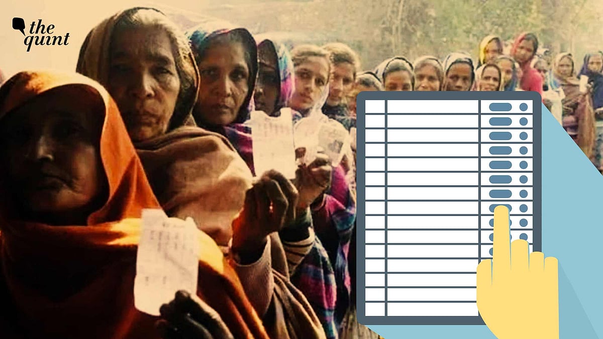 <div class="paragraphs"><p>When it comes to security lapses in election booths, RVMs and EVMs may just be the both sides of the same coin.</p></div>