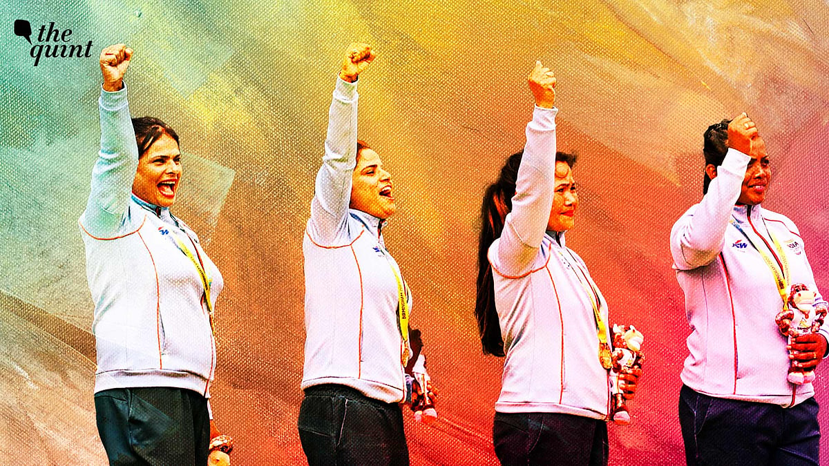 <div class="paragraphs"><p>India's Commonwealth Games gold medal-winning lawn bowls quartet is living a dream, but the sport is facing the same old enemies.</p></div>