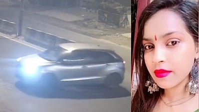 <div class="paragraphs"><p>Anjali Singh, 20, was killed after a car hit her two-wheeler on 1 January, and dragged her entangled body for several kilometres in Delhi. </p></div>