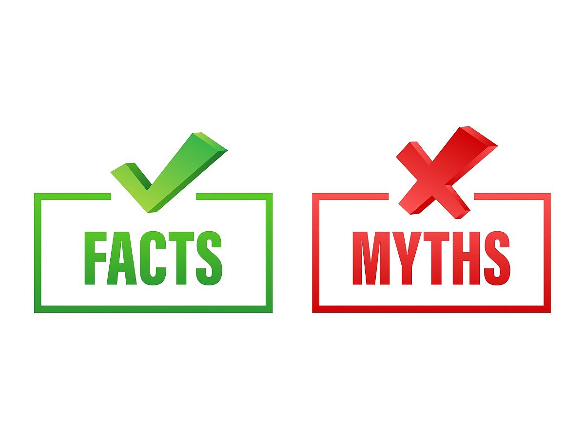 <div class="paragraphs"><p>Busting common myths about Yoga.</p></div>