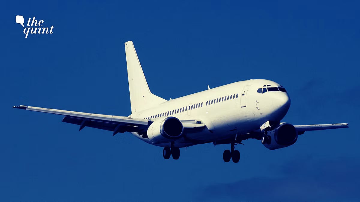 <div class="paragraphs"><p>760 flights were delayed as of Wednesday morning in the US.</p></div>