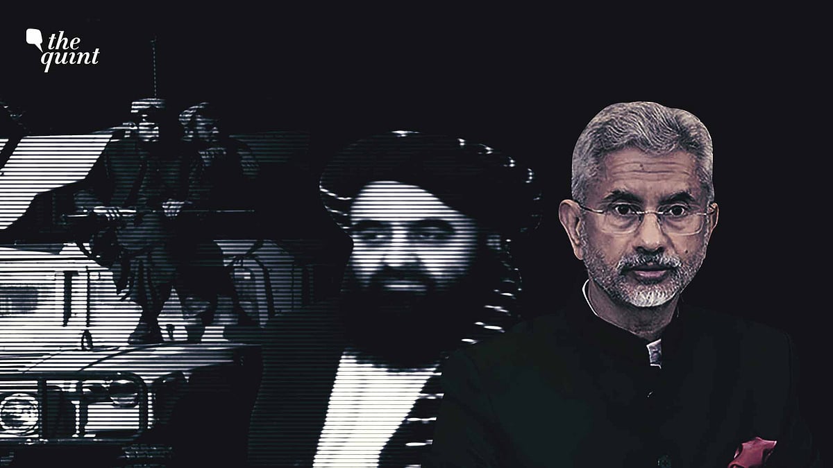 <div class="paragraphs"><p>In this global cauldron, the Taliban seem to be offering an olive branch of sorts to India who reopened its embassy.</p></div>