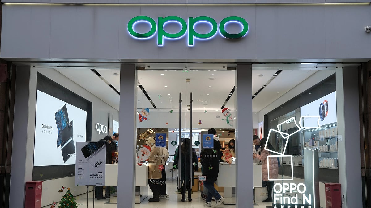 <div class="paragraphs"><p>Oppo Reno8 T 5G and Enco Air3 will launch in India on 3 February 2023.</p></div>