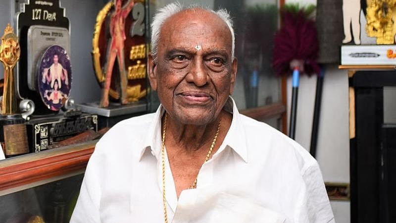 <div class="paragraphs"><p>Stunt master Judo Rathnam passes away at 92. </p></div>