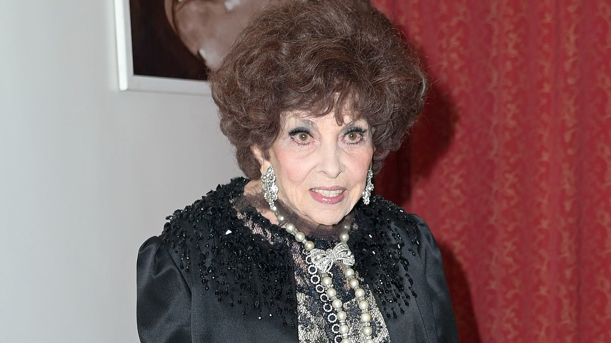 <div class="paragraphs"><p>Italian film Legend Gina Lollobrigida Passes Away.&nbsp;</p></div>