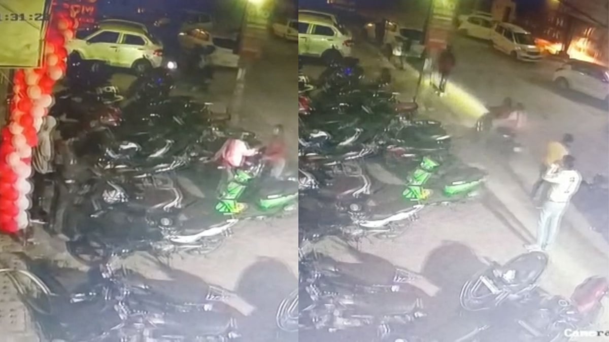 <div class="paragraphs"><p>The woman, Anjali Singh, was killed in Delhi's Kanjhawala area in the early hours of Sunday, 1 January, after she was mowed down by a car.</p></div>