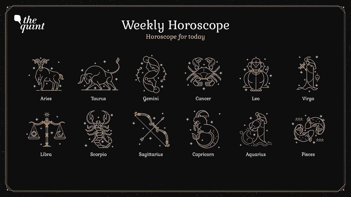 <div class="paragraphs"><p>Know the weekly astrological predictions for different sun signs here.</p></div>