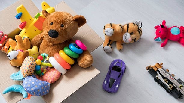 <div class="paragraphs"><p>The Central Consumer Protection Authority (CCPA) has issued notices to three major e-commerce companies namely Amazon, Flipkart and Snapdeal as well for alleged violation of toys quality control order, sources added.</p></div>