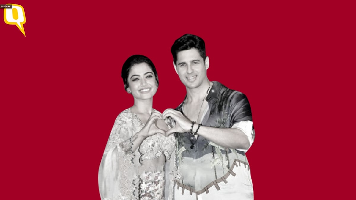 <div class="paragraphs"><p>Sidharth Malhotra speaks about his upcoming film, <em>Mission Majnu</em>.</p></div>
