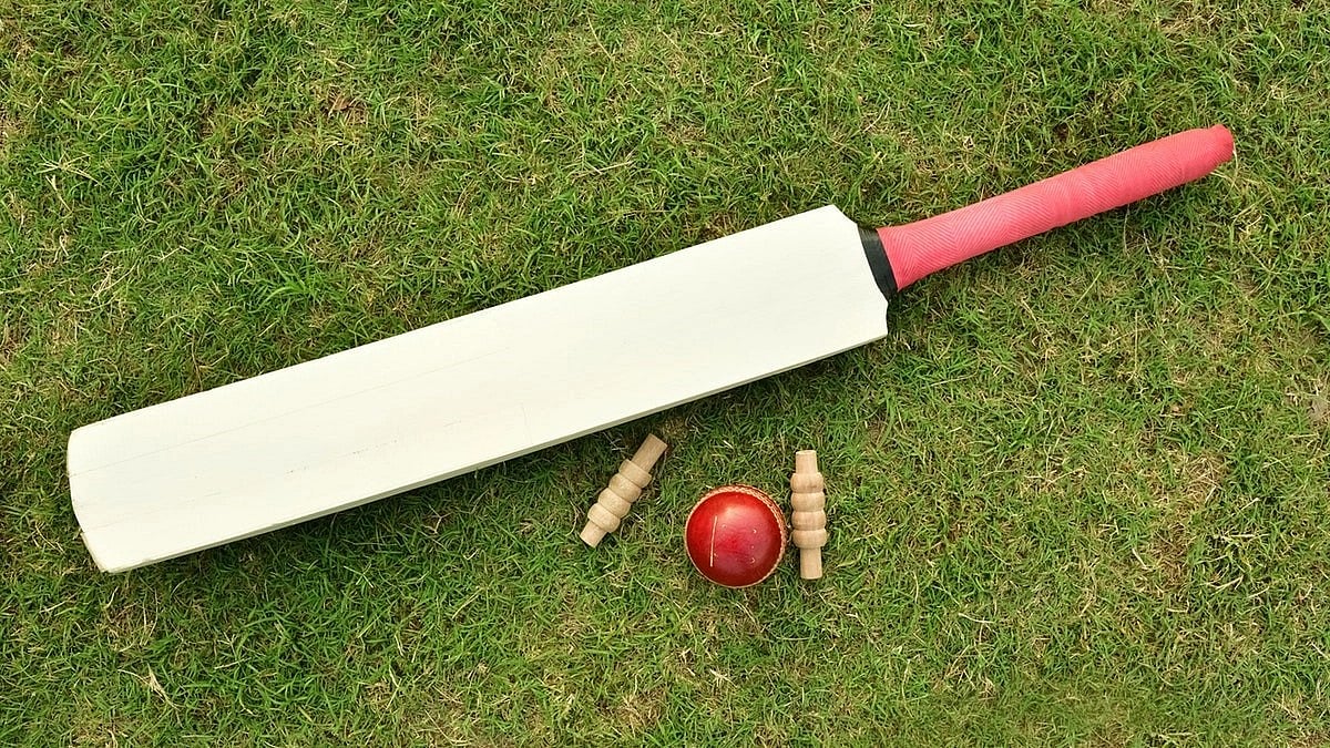 <div class="paragraphs"><p>Sidharth Sharma was a part of Himachal Pradesh's Ranji Trophy squad.</p></div>