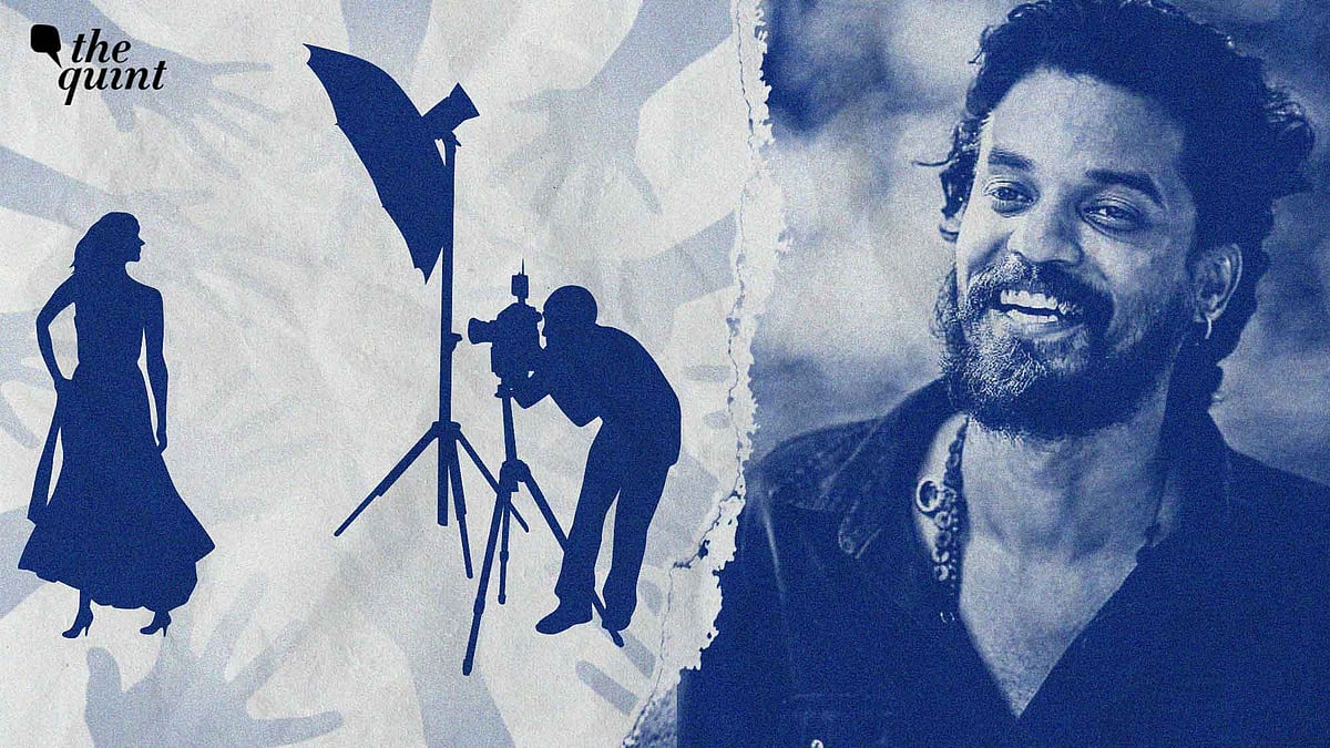<div class="paragraphs"><p>Vivian Radhakrishnan is a popular Kerala filmmaker, who is currently working on a documentary series.</p></div>